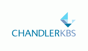 ChandlerKBS logo design