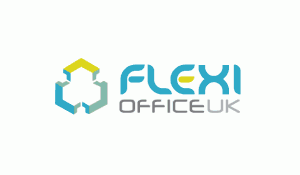 Flexi Office logo design