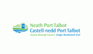 Neath Port Talbot County Council logo design