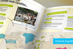 Outlook Expeditions Brochure