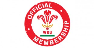 WRU supporters club logo